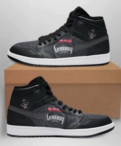 Lemmy 02 Shoes Air Jd Retro Sneakers V2249