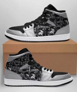 Lemmy Shoes Air Jd Retro Sneakers V2254