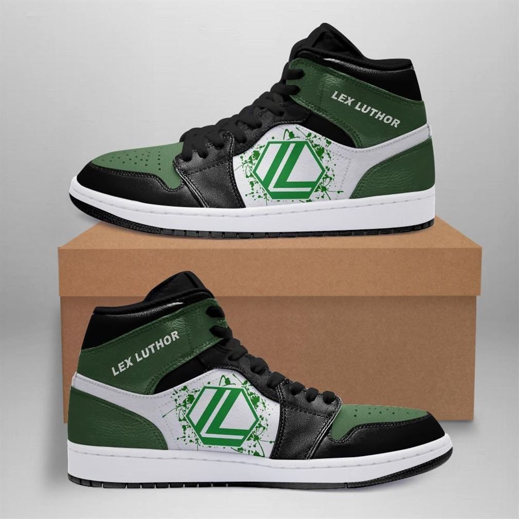 Levi Ackerman Attack On Titan Anime Shoes Air Jd Retro Sneakers V2257