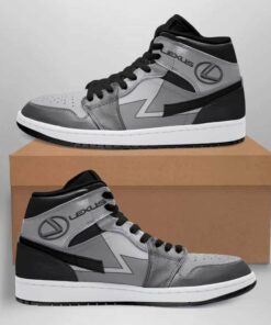 Lexus Shoes Air Jd Retro Sneakers V2265