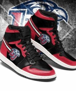 Liberty Flames Ncaa Sneakers Shoes Sport V2266