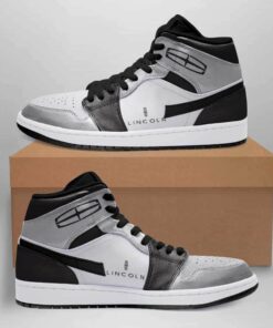 Lincoln Shoes Air Jd Retro Sneakers V2286