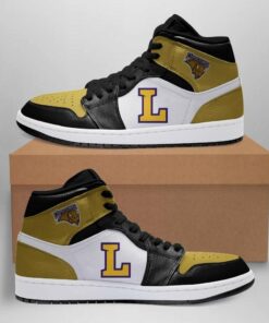 Lipscomb Bisons Ncaa Shoes Air Jd Retro Sneakers V2293