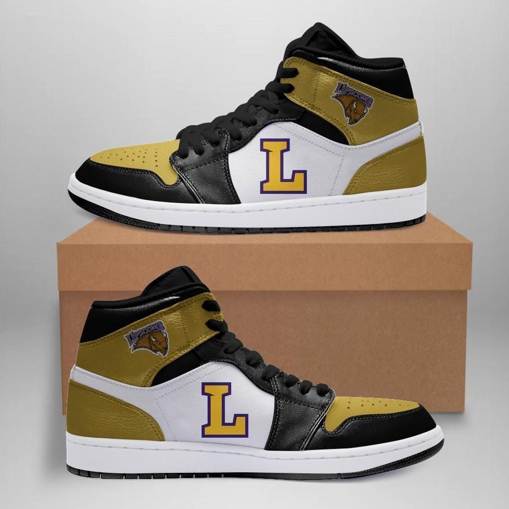 Lipscomb Bisons Ncaa Shoes Air Jd Retro Sneakers V2295