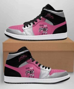 Little Mix 02 Shoes Air Jd Retro Sneakers V2297