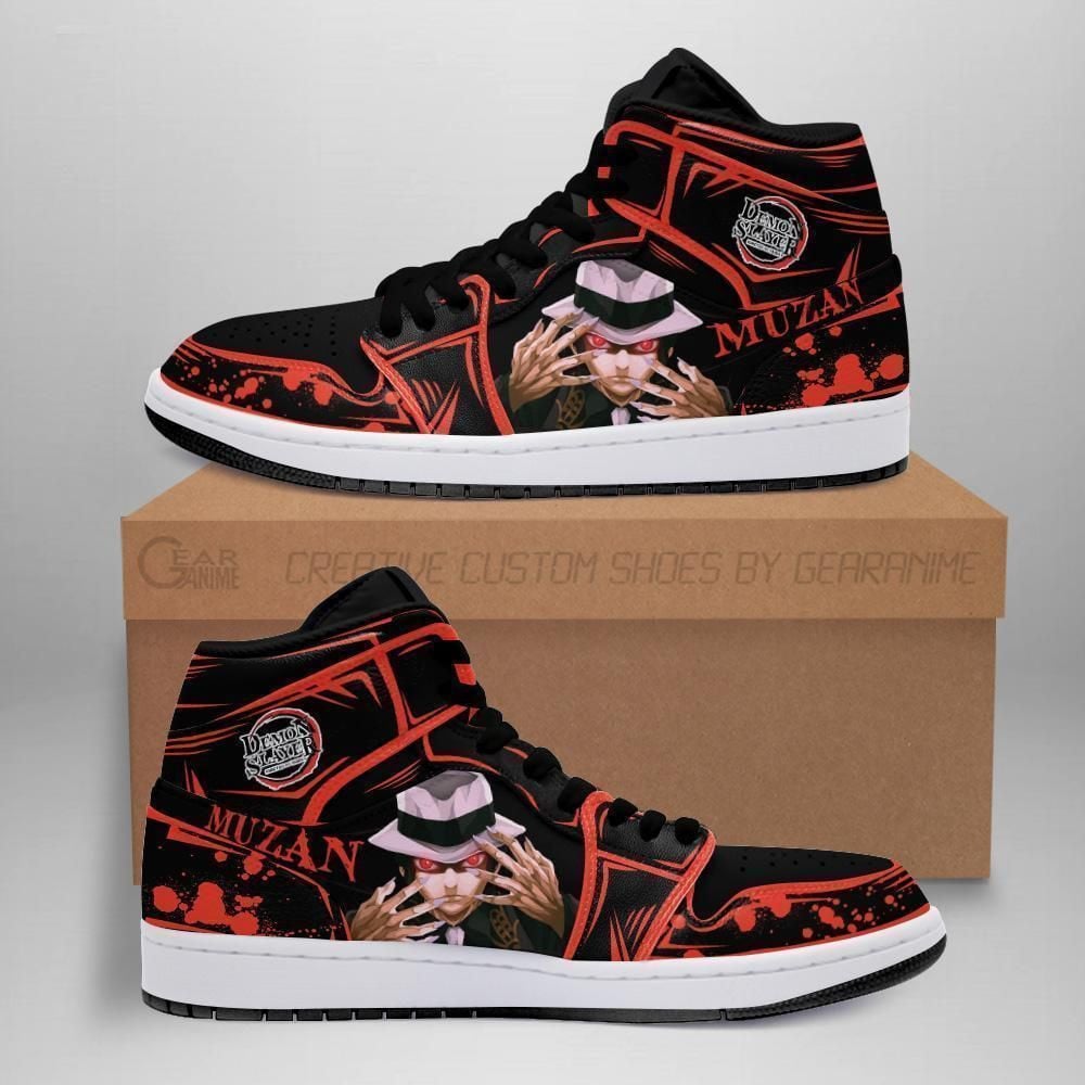 Loki Marvel Shoes Air Jd Retro Sneakers V2313