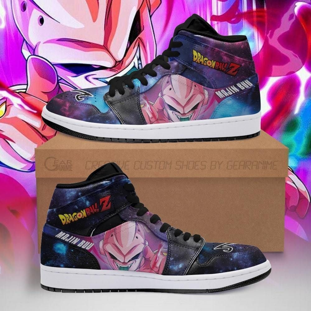 Magneto Marvel Sneakers Shoes Sport V2392