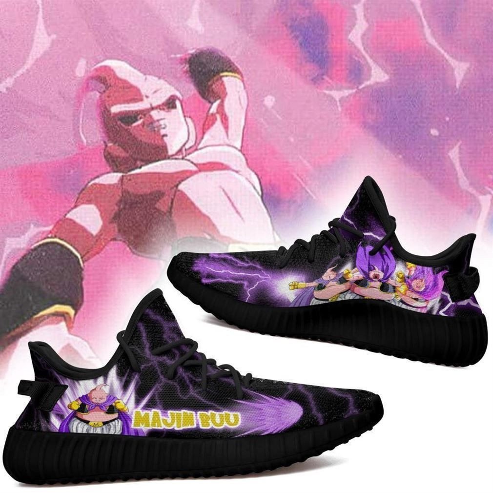 Kakashi Chidori Black Shoes Sneakers yz569