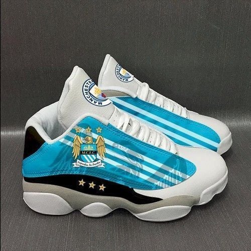 Personalized Virgo Zodiac Air Jd13 Sneaker Shoes VJD952