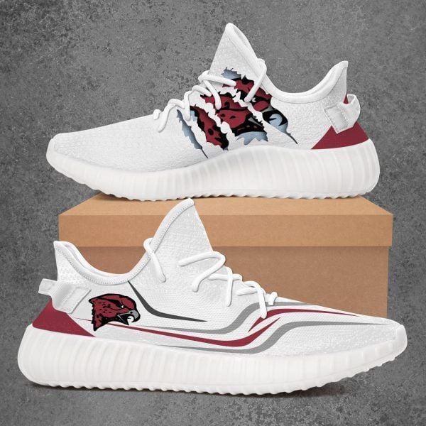 Alabama A&M Bulldogs NCAA Sport Shoes Sneakers yz450