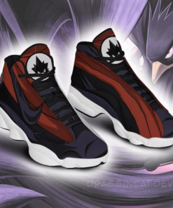 Mha Tsukuyomi My Hero Academia Anime Air Jd13 Sneaker Shoes VJD346