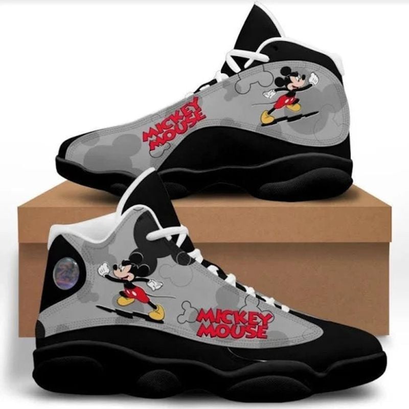 Toronto Raptors Football Nba Air Jd13 Sneaker Shoes VJD651