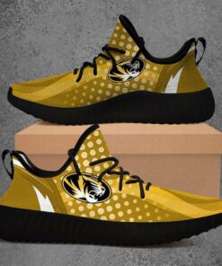 Missouri Tigers NCAA Shoes Sneakers yz912