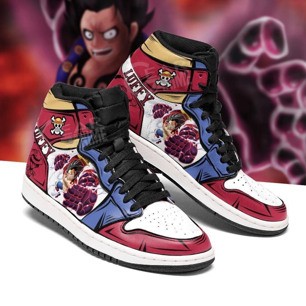 Momo Shoes Boots Custom My Hero Academia Anime Sneakers Shoes Sport V2570