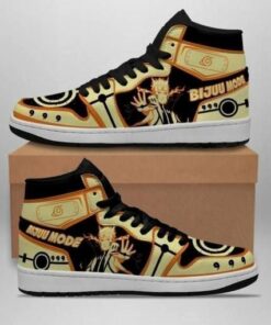 Naruto For Fan Anime Shoes Air Jd Retro Sneakers V2634