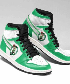 NBA Boston Celtics Shoes Air Jd Retro Sneaker V2765