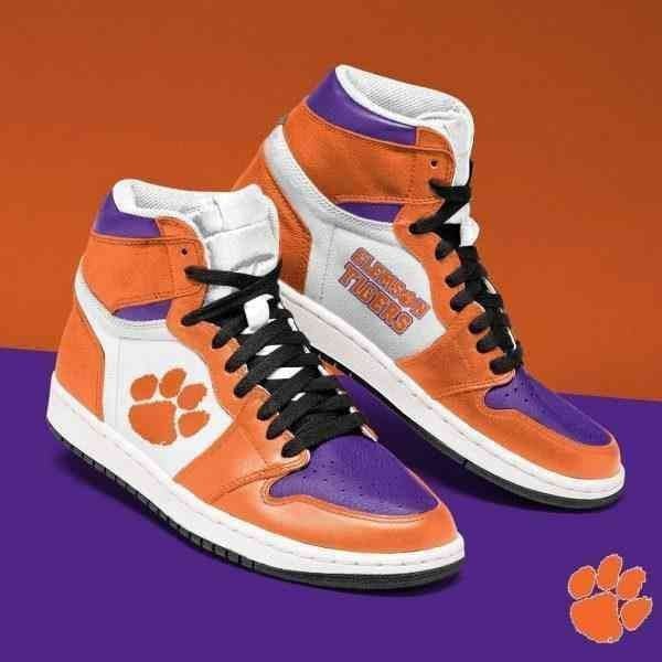 Ncaa Coast Guard Academy Bears Limited Eachstep Shoes Air Jd Retro Sneakers V2813