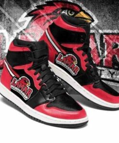 NCAA Lamar Cardinals Shoes Air Jd Retro Sneaker V2848