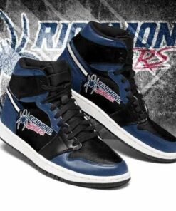 Ncaa Richmond Spiders Limited Eachstep Shoes Air Jd Retro Sneakers V2878