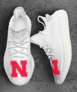 Nebraska Cornhuskers NCAA Teams Sport Shoes Sneakers yz123