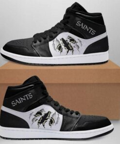 New Orleans Saints 2 Mlb Shoes Air Jd Retro Sneakers V2893