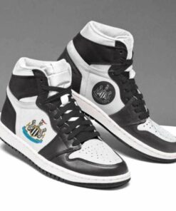 Newcastle United Custom Shoes Air Jd Retro Sneakers V2914