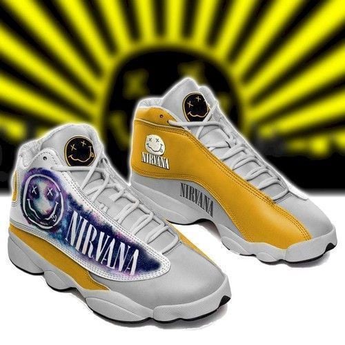 Pittsburgh Pirates Mlb Baseball Air Jd13 Sneaker Shoes VJD173