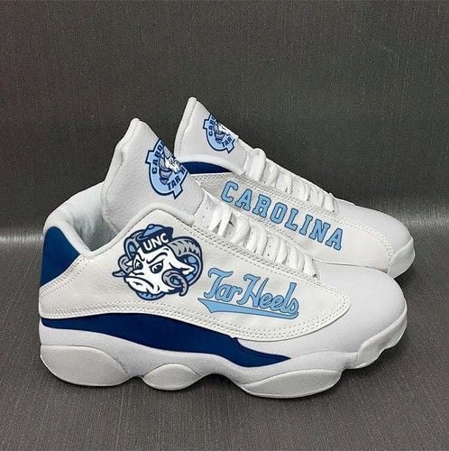 Personalized Los Angeles Dodgers Mlb Team Air Jd13 Sneaker Shoes VJD695