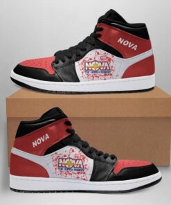 Nova Marvel Sneakers Shoes Sport V2982