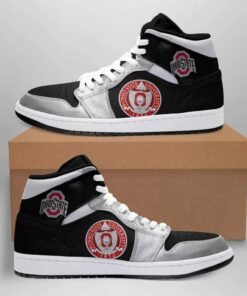 Ohio Custom Shoes Air Jd Retro Sneaker V3003