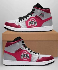 Ohio Custom Shoes Air Jd Retro Sneaker V3005