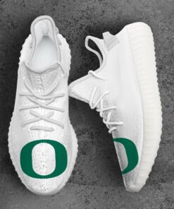 Oregon Ducks NCAA Teams Sport Shoes Sneakers yz15