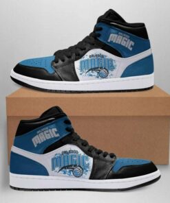 Orlando Magic 2 Nba Shoes Air Jd Retro Sneakers V3065