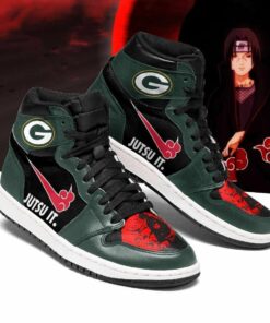 Packers Shoes Air Jd Retro Sneakers V3072