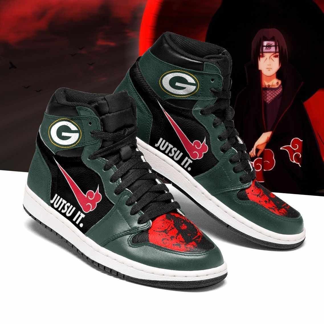 Packers Shoes Air Jd Retro Sneakers V3072