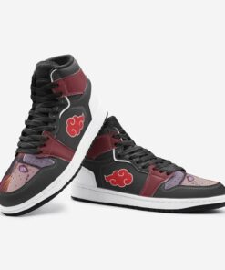 Pain Naruto Custom Shoes Air Jd Retro Sneaker V3076