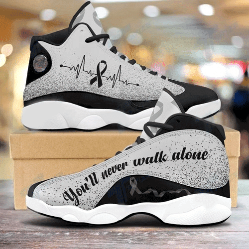 Personalized Gift For Birthday Gift For Father’S Day Virgo Air Jd13 Sneaker Shoes VJD201