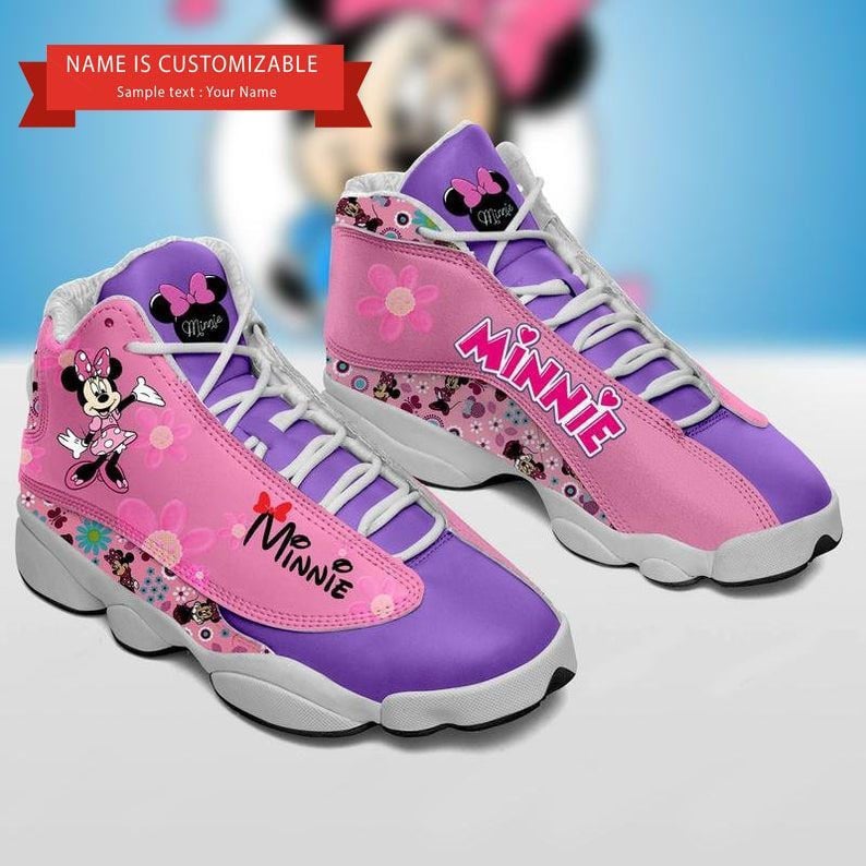 Personalized Scorpio Zodiac Personalized Jd13 Sneaker Shoes VP189