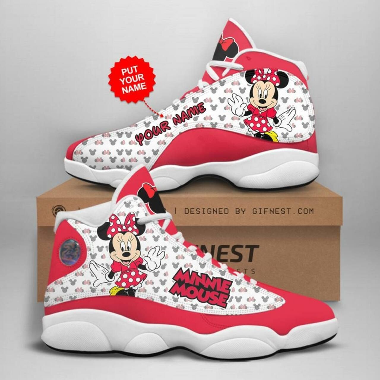 Personalized Gift For Birthday Sagittarius Zodiac Jd13 Sneaker Shoes VP144