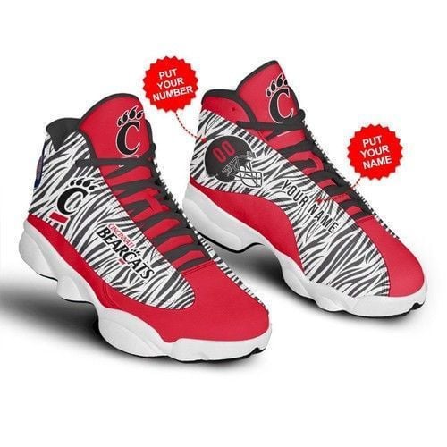 3D Every Wolf Air Jd13 Sneaker Shoes VJD10