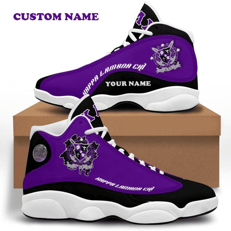 Personalized Kobe Bryant 24 Los Angeles Lakers Nba Team Jd13 Sneaker Shoes VP103