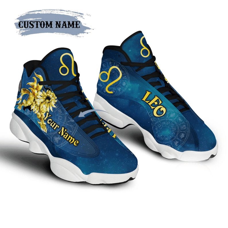 Hatake Kakashi Jounin Naruto Custom Anime Air Jd13 Sneaker Shoes VJD74