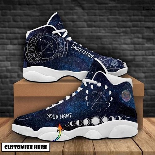 Personalized New York Yankees Mlb Baseball Jd13 Sneaker Shoes VP216