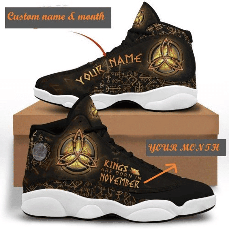 Personalized Cancer Zodiac Jd13 Sneaker Shoes VP63