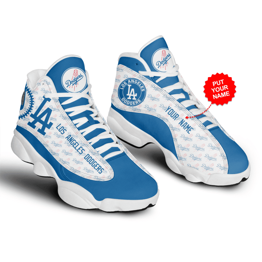 Personalized The King Jd13 Sneaker Shoes VP207