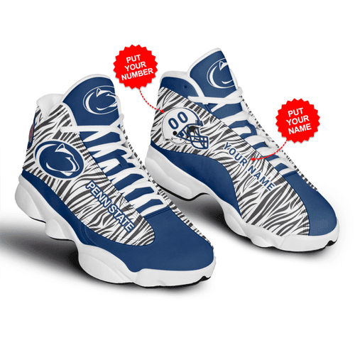 Personalized Taurus Zodiac Personalized Jd13 Sneaker Shoes VP109