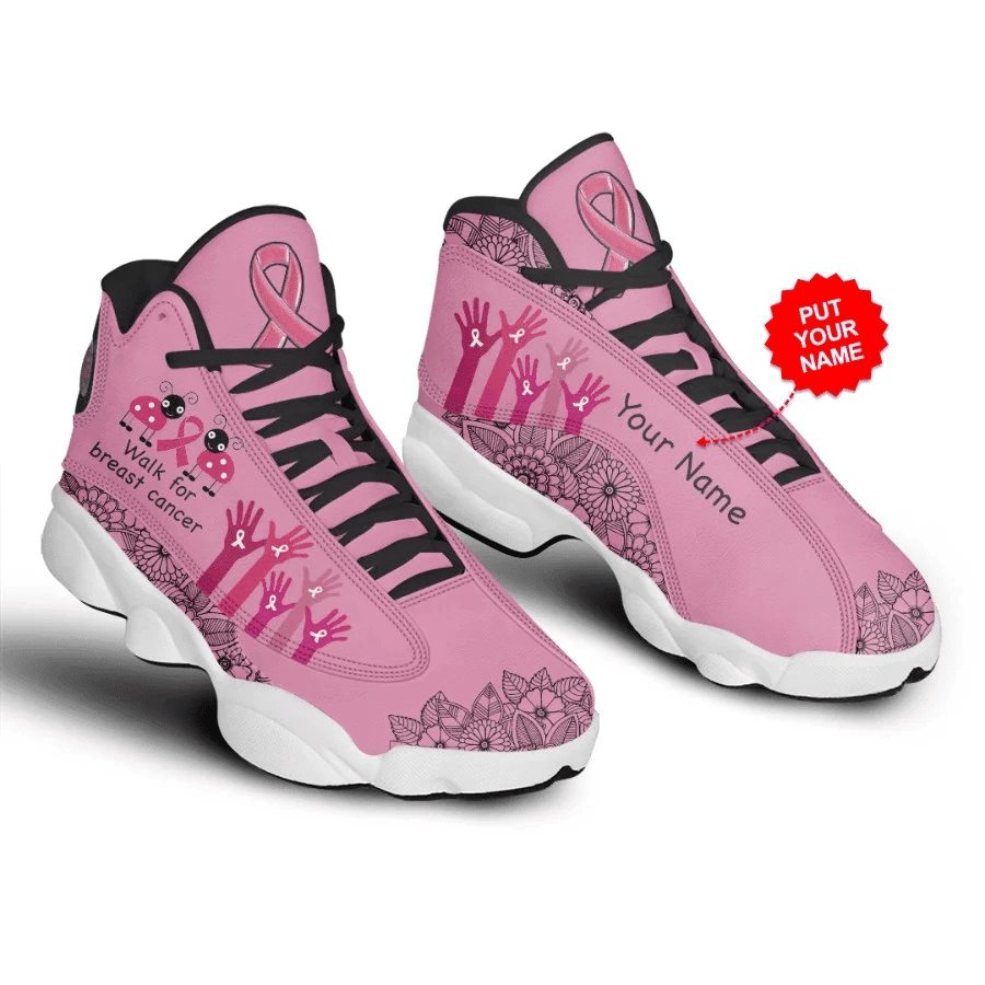 Personalized Gift Your Birthday Aries Zodiac Jd13 Sneaker Shoes VP46