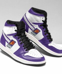 Phoenix Suns Nba Shoes Air Jd Retro Sneakers V3121