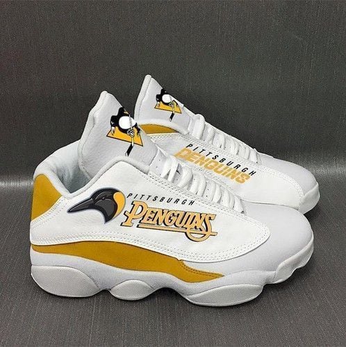 San Diego Padres Mlb Baseball Air Jd13 Sneaker Shoes VJD891