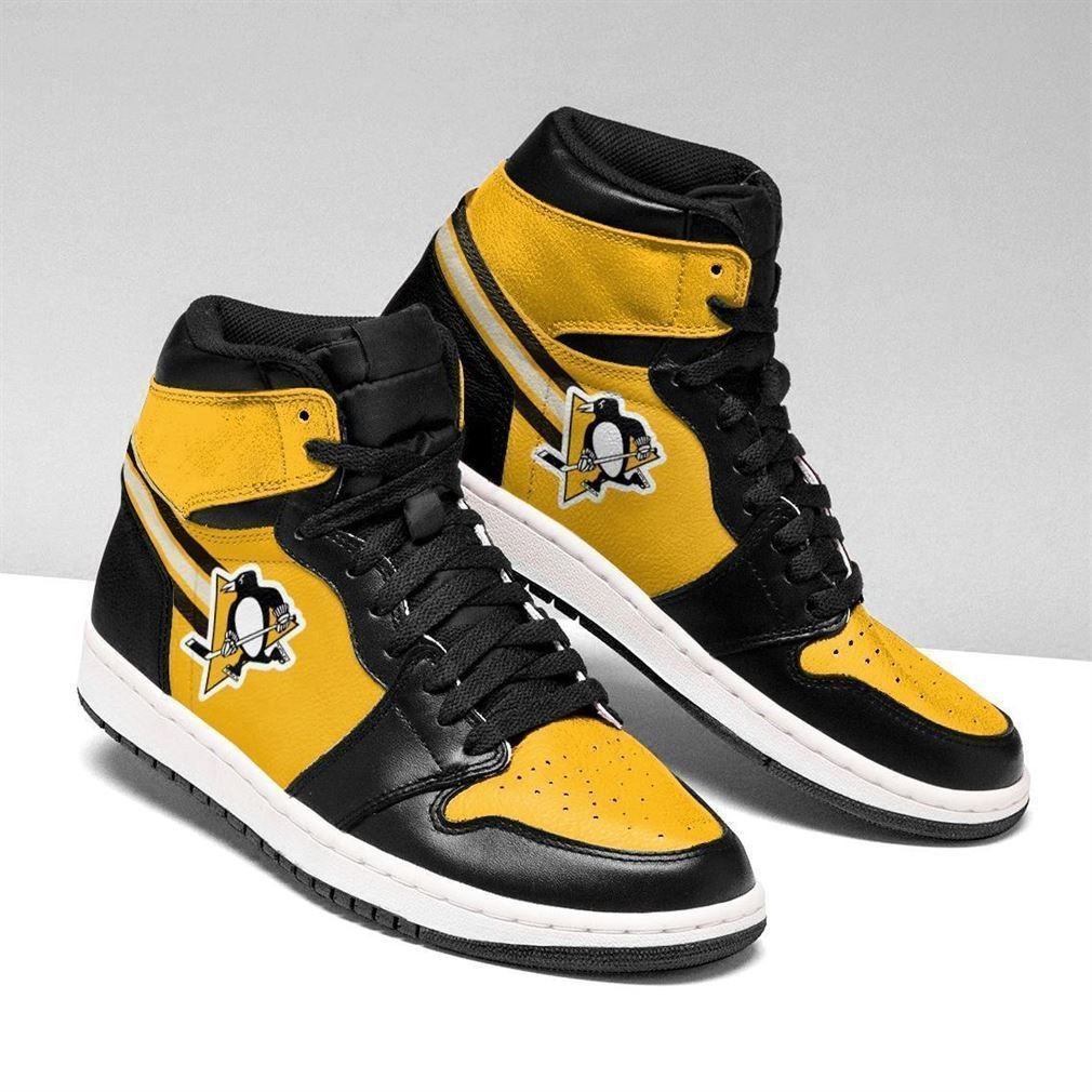 Pittsburgh Pirates Mlb Baseball Shoes Air Jd Retro Sneakers V3150